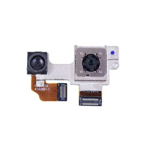 Genuine HTC One M8S Rear / Back Dual 13MP Camera Module Unit