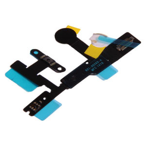 iPad Pro 9.7 Power Button / Microphone / Flash Flex Cable