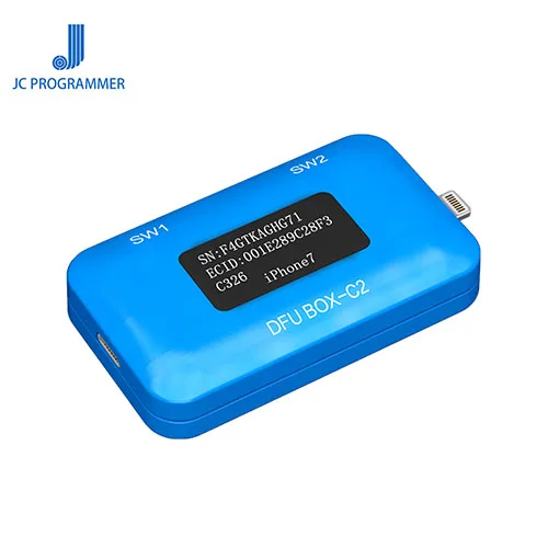 JC-DFU-BOX-C2-2.jpg JC DFU Box C2 - Restore / Repair / Reboot iOS Devices - Image 1