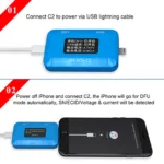 JC DFU Box C2 - Restore / Repair / Reboot iOS Devices - Image 2