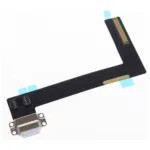 For iPad Air 2 Charging Port Connector Flex Cable - Black - Image 2
