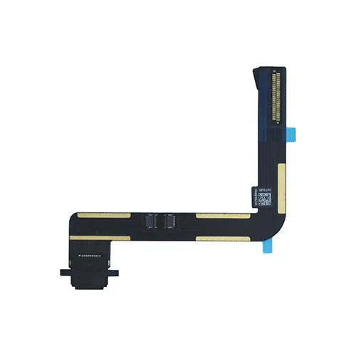 airblackcharge.jpg iPad Air / 9.7 2017 / 2018 Charging Port Connector Flex Cable - Image 1
