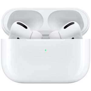 Wireless Air Pod Pro Style In-Ear Handsfree With Wireless Charging Case