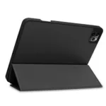 iPad Air 13" 2024 Magnetic Smart Cover Stand Case With Pencil Holder - Image 6