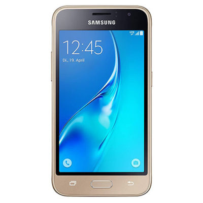 Galaxy J1 2016