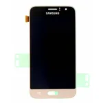 Genuine Samsung J120F J1 2016 LCD Screen & Touch Digitiser - Image 3