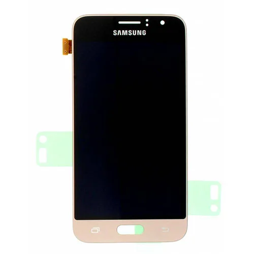 Genuine Samsung J120F J1 2016 LCD Screen & Touch Digitiser - Image 3