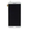 Genuine Samsung J710 Galaxy J7 2016 LCD Screen & Touch Digitiser - White