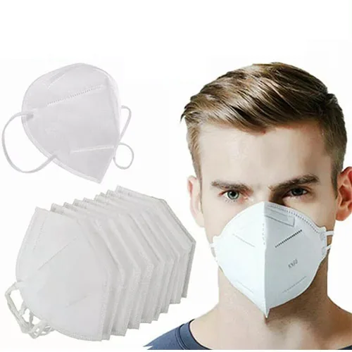 KN90 Face Mask / Protector - Image 1