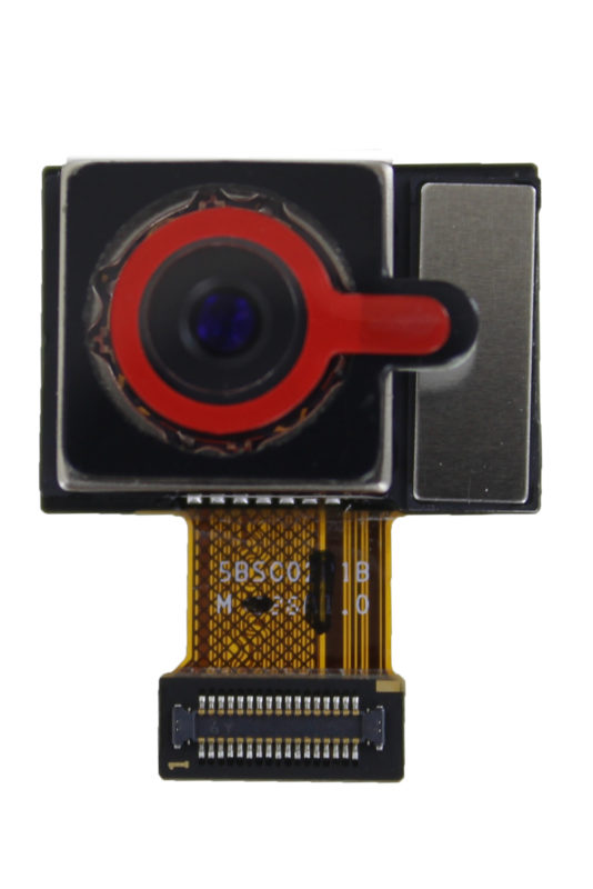 Genuine HTC U Ultra Rear / Back Dual 12MP Camera Module Unit