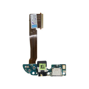 HTC One M8 Charging Port / Handsfree Connector Flex & Microphone