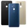 Huawei Mate 20 Lite Rear Back Glass / Battery Cover With Camera Lens