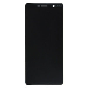 Genuine Nokia 7 Plus LCD Screen & Touch Digitiser - 14 Day