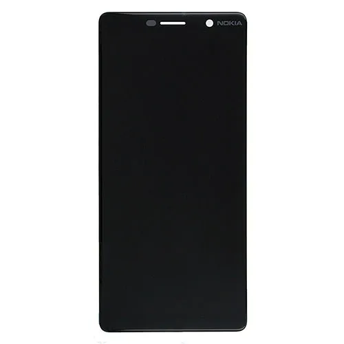 Genuine Nokia 7 Plus LCD Screen & Touch Digitiser - 14 Day