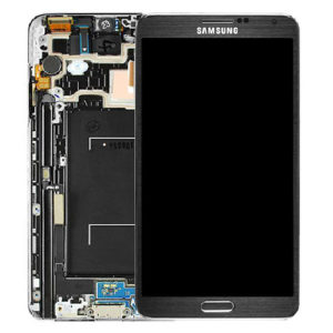 Genuine Samsung N9005 Galaxy Note 3 LCD Screen & Touch Digitiser - 14 Day