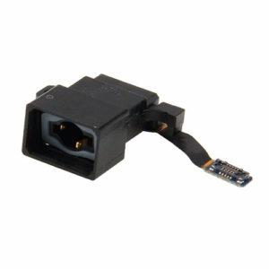 Genuine Samsung G930F Galaxy S7 Handsfree Socket Connector Flex Cable