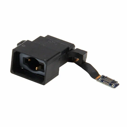 Genuine Samsung G930F Galaxy S7 Handsfree Socket Connector Flex Cable