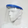 Full Face Protection Safety Visor / Protector