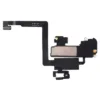 For iPhone 11 Pro Max Light Proximity Sensor & Earpiece Flex Cable - OEM Pulled