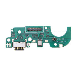 Nokia 8.1 Charging Port Connector Flex Cable