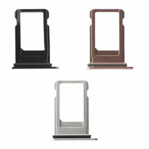 iPhone 8 / 8 Plus SIM Card Tray / Holder