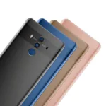 Huawei Mate 10 Pro Rear Back Glass / Battery Cover With Camera Lens - Image 2