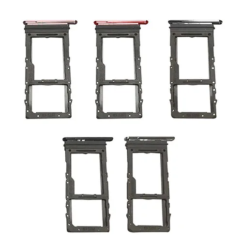 Samsung Galaxy S20 / S20 Plus / S20 Ultra Dual SIM Card Tray Holder