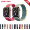 Apple Watch Sport Loop Nylon Woven Strap Band