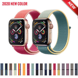 Apple Watch Sport Loop Nylon Woven Strap Band