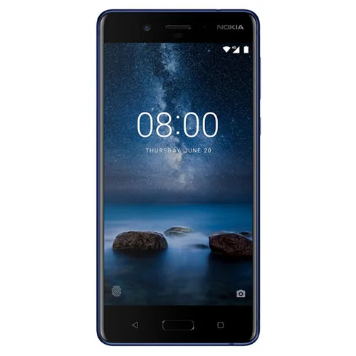 Nokia 8