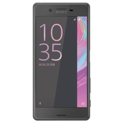 Xperia X