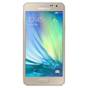 Galaxy A3