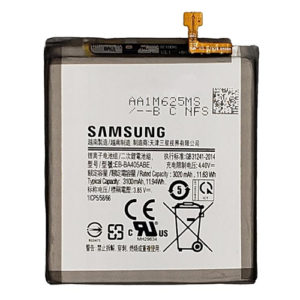 Genuine Samsung A405 Galaxy A40 3100mAh Replacement Battery - 14 Day