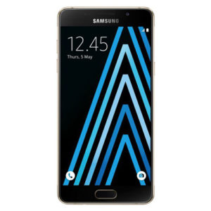 Galaxy A5 2016