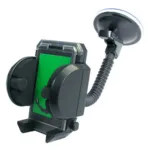 In car phone holders