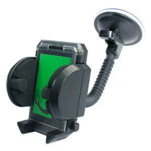 In car phone holders