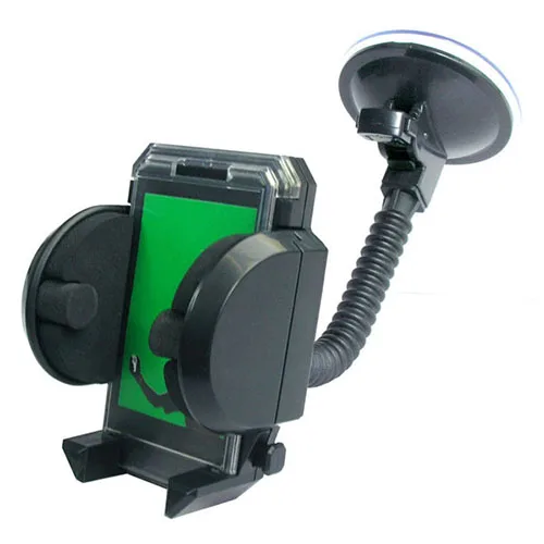 In car phone holders