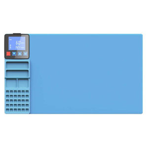 CP320 Temperature Controlled Heating Pad / Mat