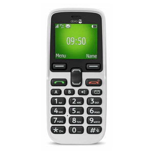 Doro 5030 Unlocked Sim Free Smartphone - Grade A