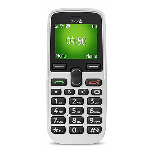 Doro 5030 Unlocked Sim Free Smartphone - Grade A