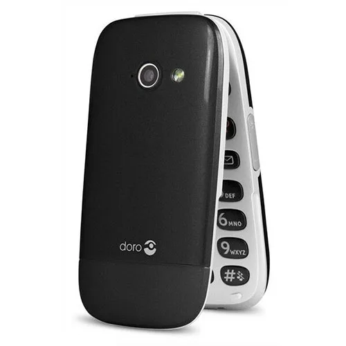 doro632.jpg Doro PhoneEasy 632 Unlocked Sim Free Smartphone - Grade A