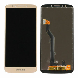 Motorola Moto G6 Play LCD Screen & Touch Digitiser