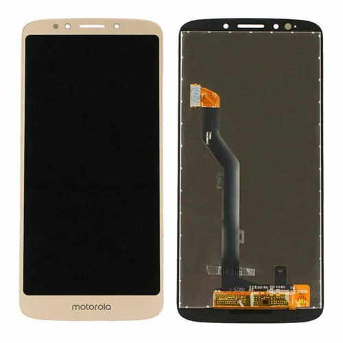Motorola Moto G6 Play LCD Screen & Touch Digitiser