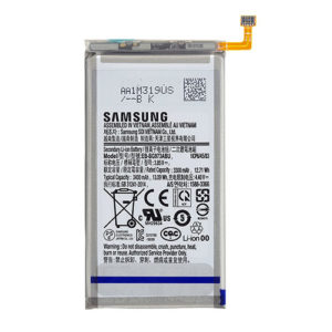 Genuine 14 day Samsung G973F Galaxy S10 replacement battery.