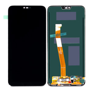 Honor 10 OEM LCD Screen & Touch Digitiser With Fingerprint