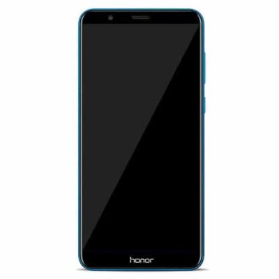 Honor 7X