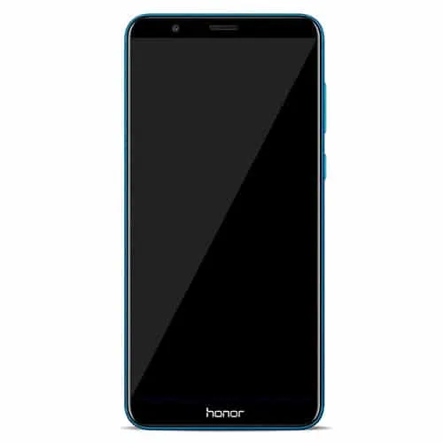Honor 7X