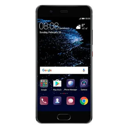 Huawei P10