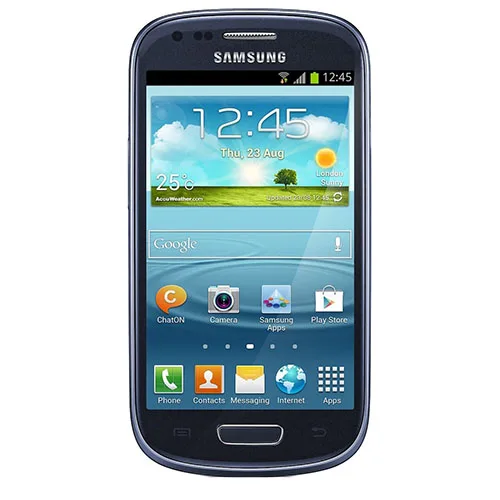 Galaxy S3 Mini