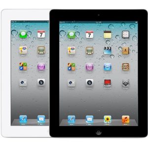 iPad 4